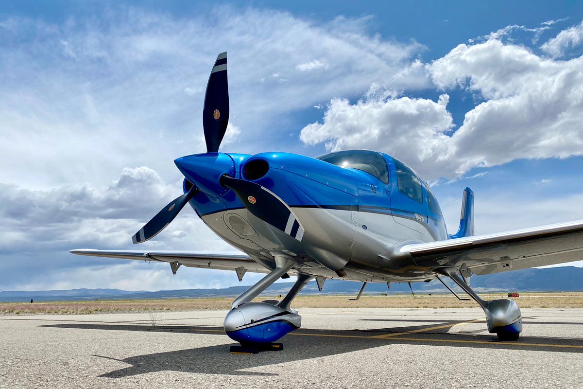 <p>propeller</p>