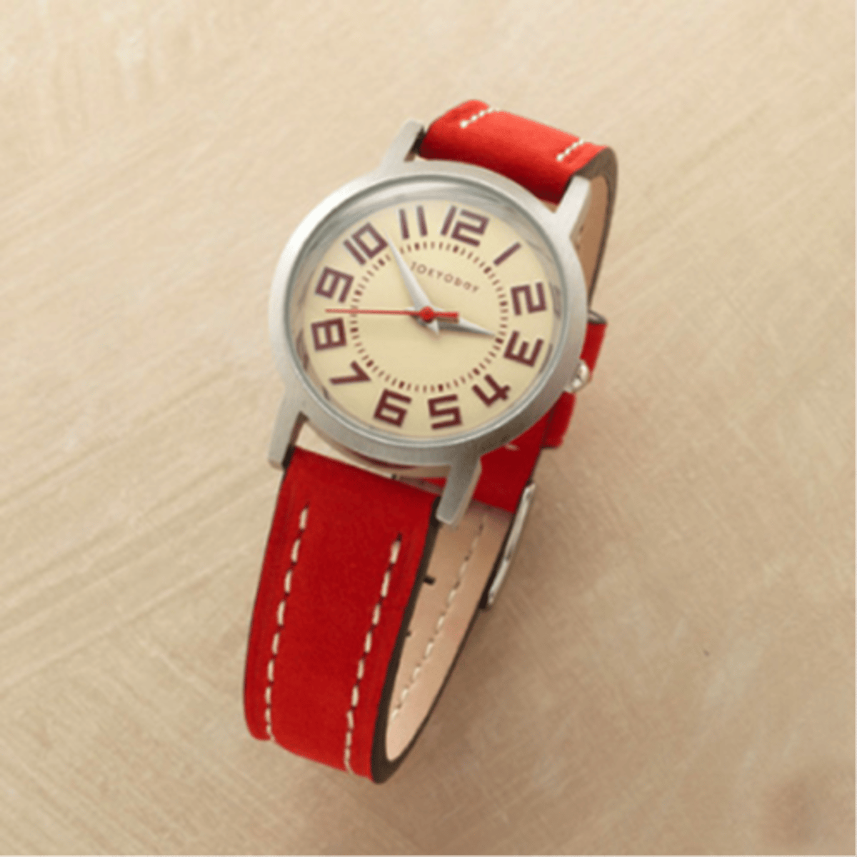 <p>shǒu biǎo</p><p>[n] watch</p>