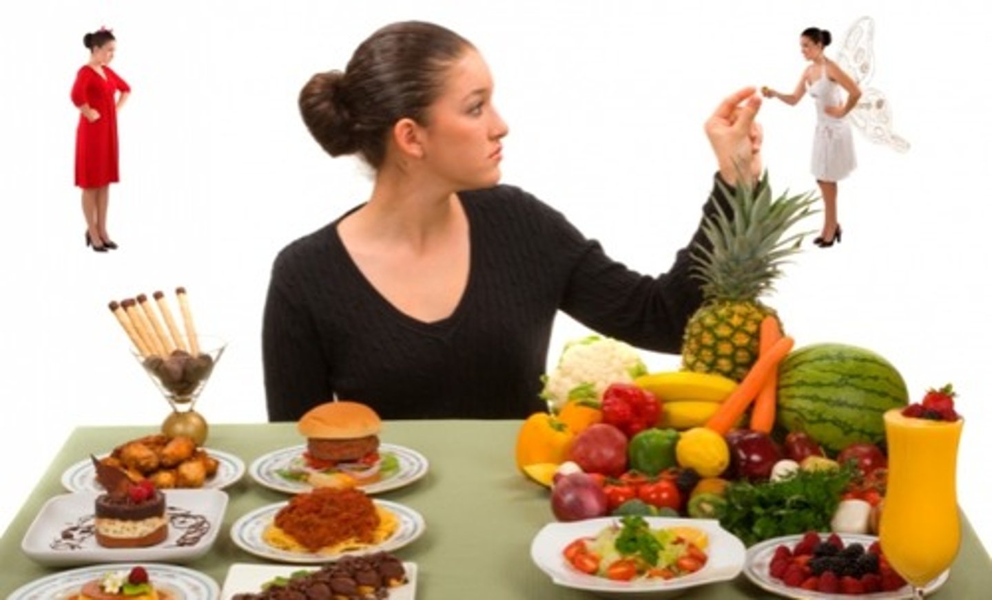 <p>eating disorder</p>