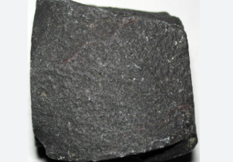 <p>basalt- igneous </p>
