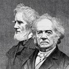 <p>Arthur &amp; Lewis Tappan were influential NY merchant abolitionists who used their wealth to fund the abolitionist clause like providing the most modern printing technology available to spread anti-slavery pamphlets </p>