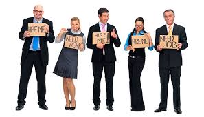 <p>Candidate / Applicant</p>