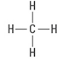 <p>What are the approximate bond angles?</p>