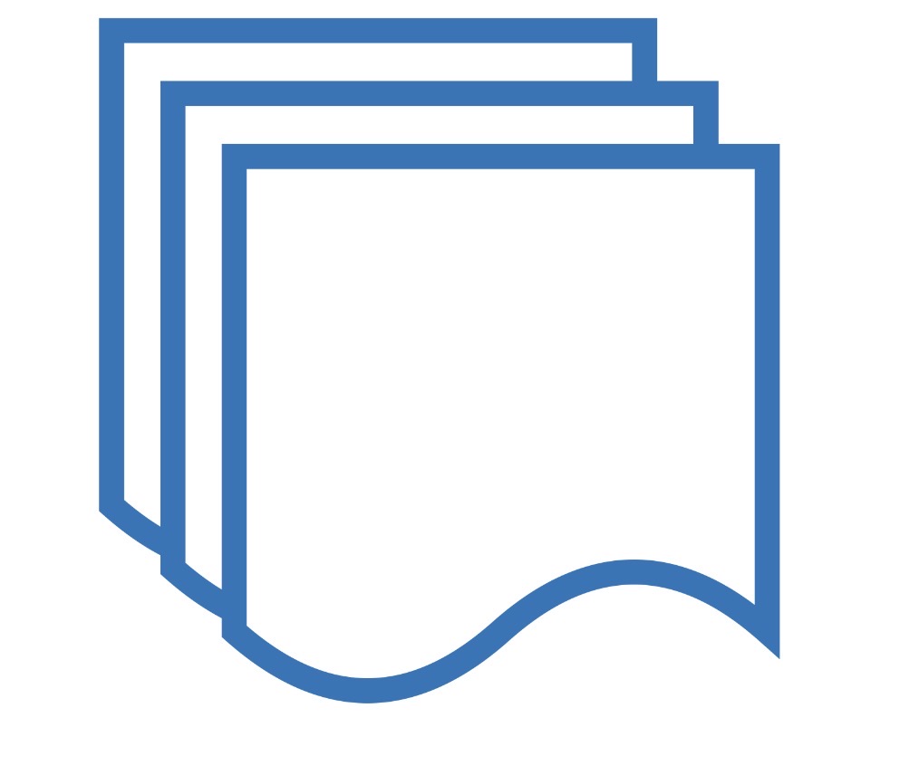<p>(Module 4) Flowchart Symbol — What does the following symbol represent?</p>