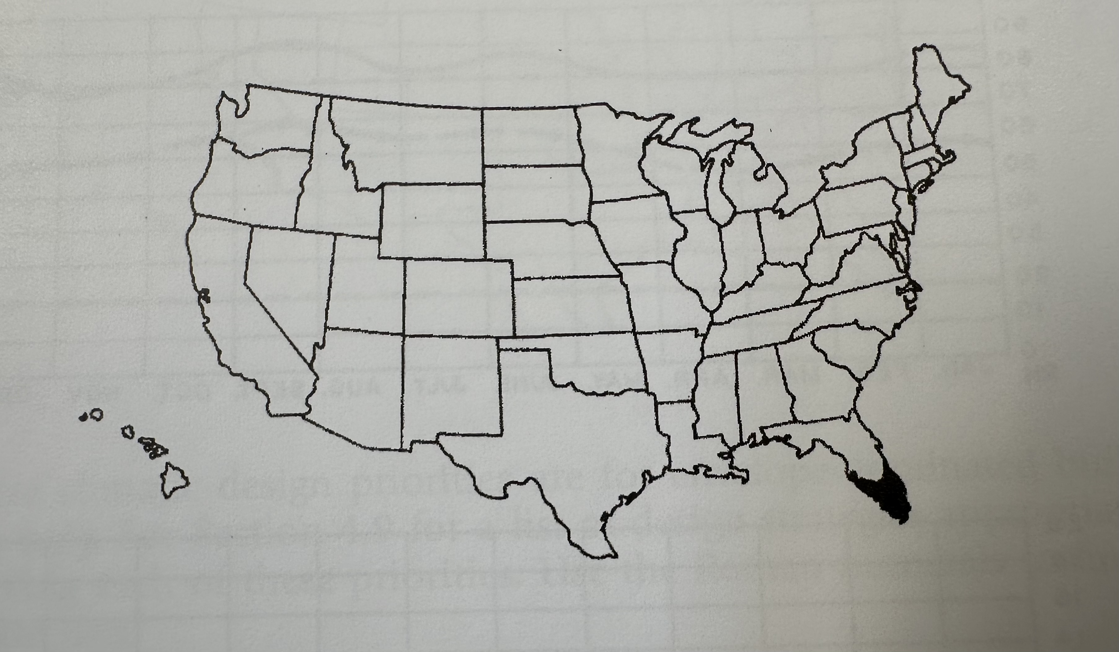 <p>Which climate region is this?</p>