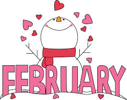 February