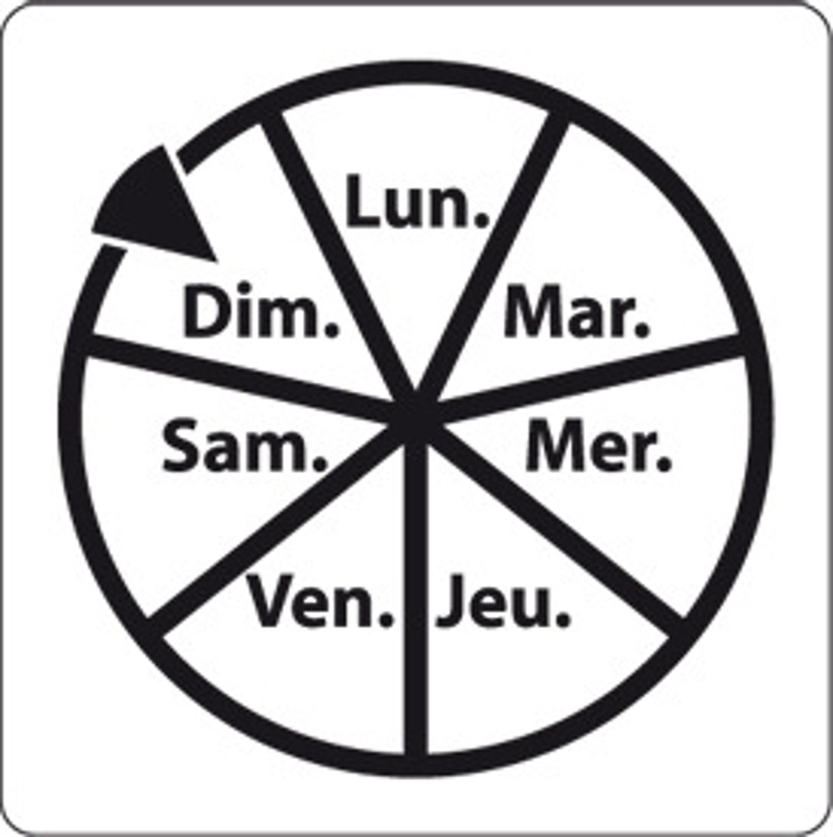 <p>Sunday</p>