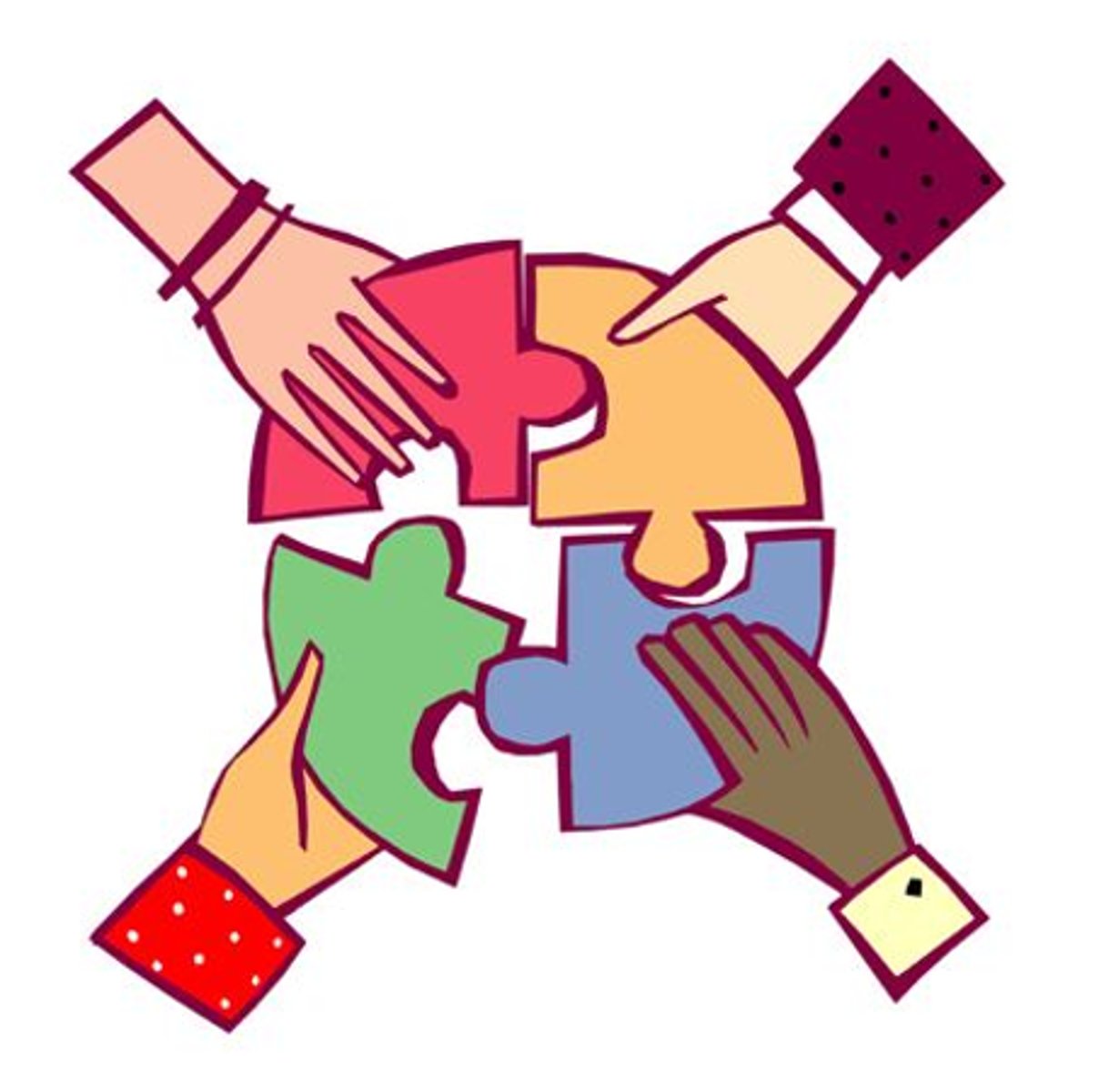 <p>(Verb Phrase) To do your fair share of work</p>