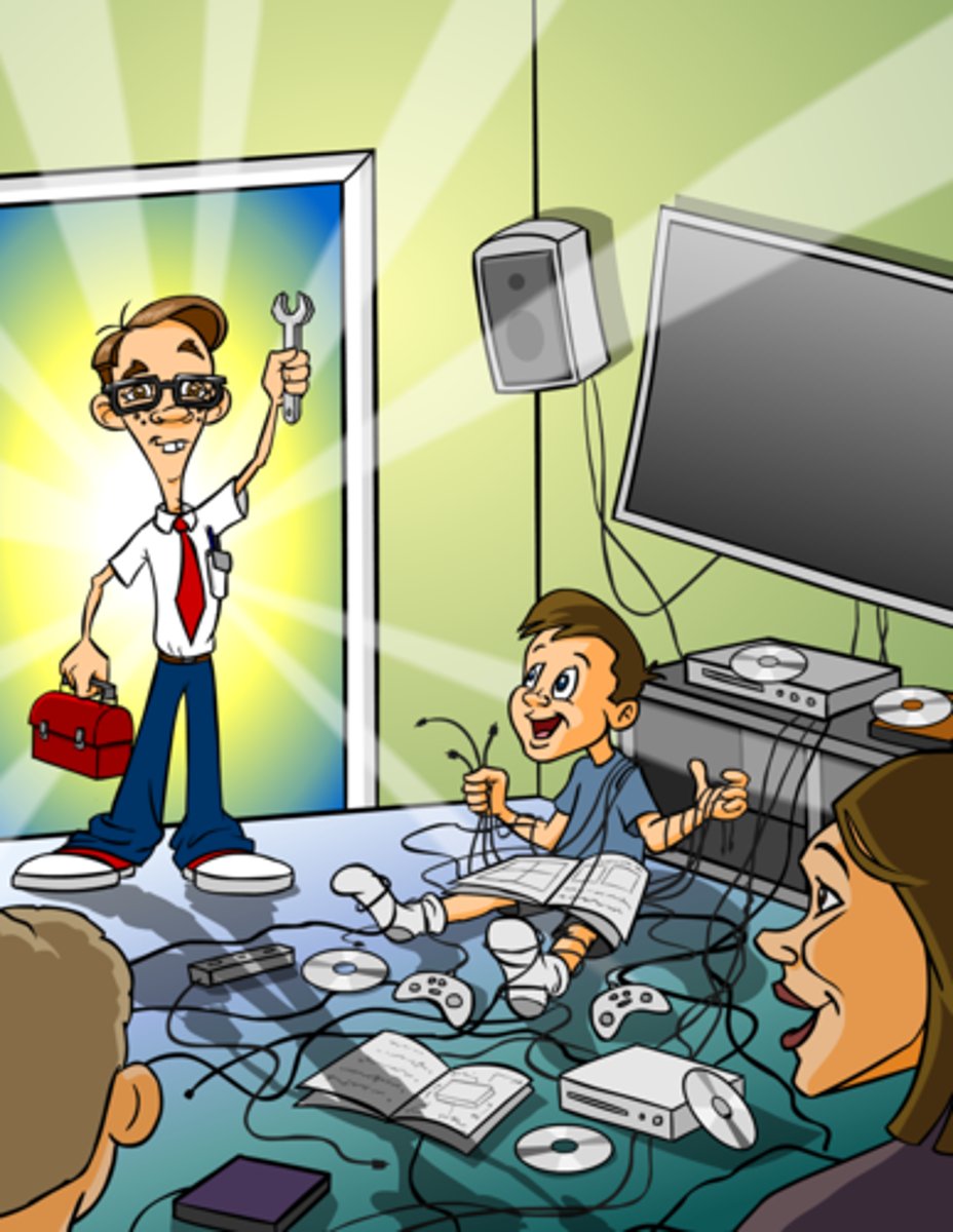 <p>(v.) to increase in greatness, power, or wealth; to build up or intensify; to make appear greater</p>