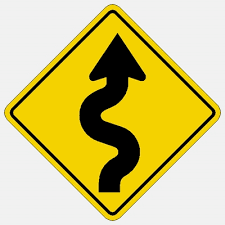 <p>What kind of sign is this and what does it mean?</p>