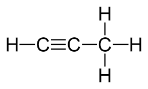 * Triple Bond