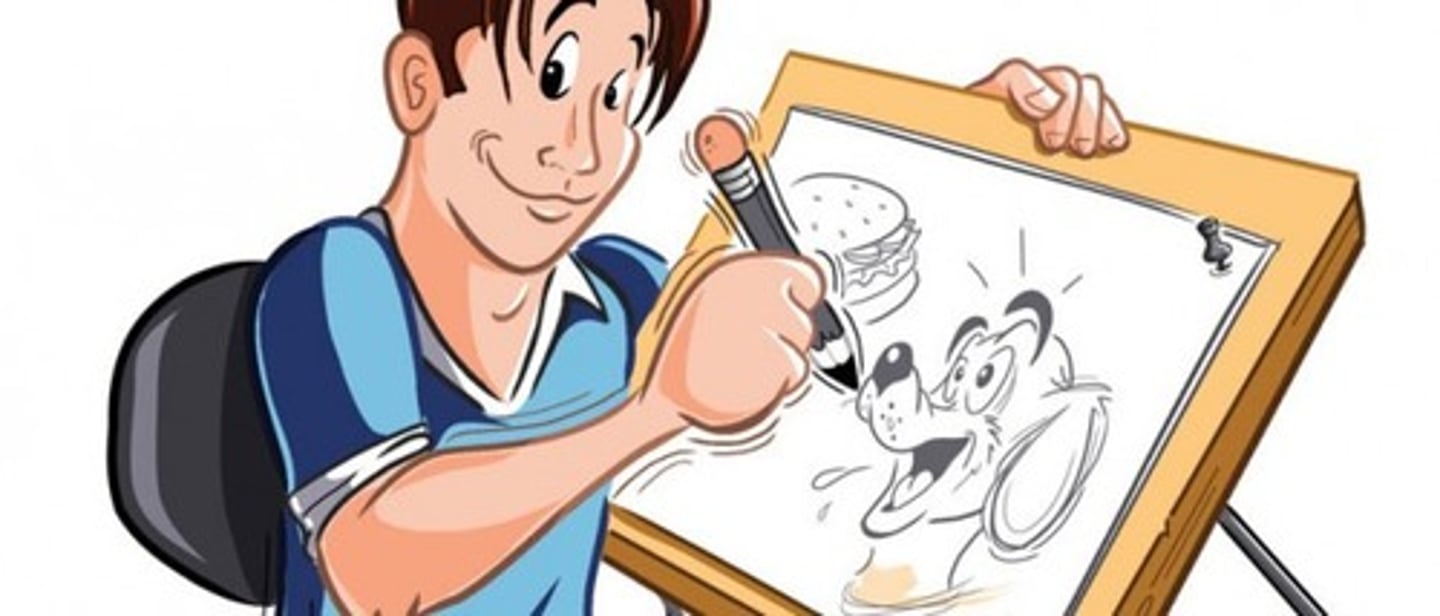 <p>Animator (n) /ˈænɪmeɪtə(r)/</p>