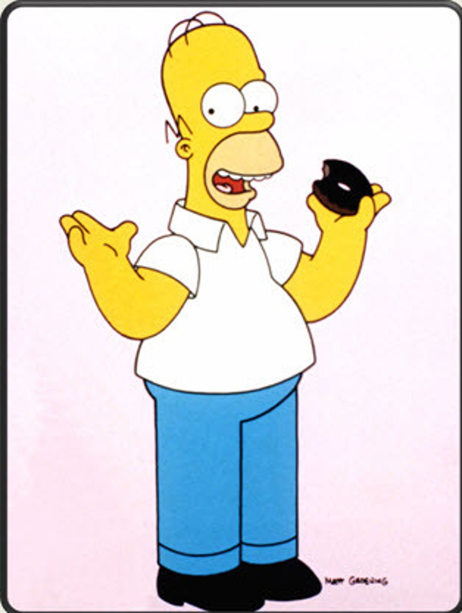 <p>the dad</p>