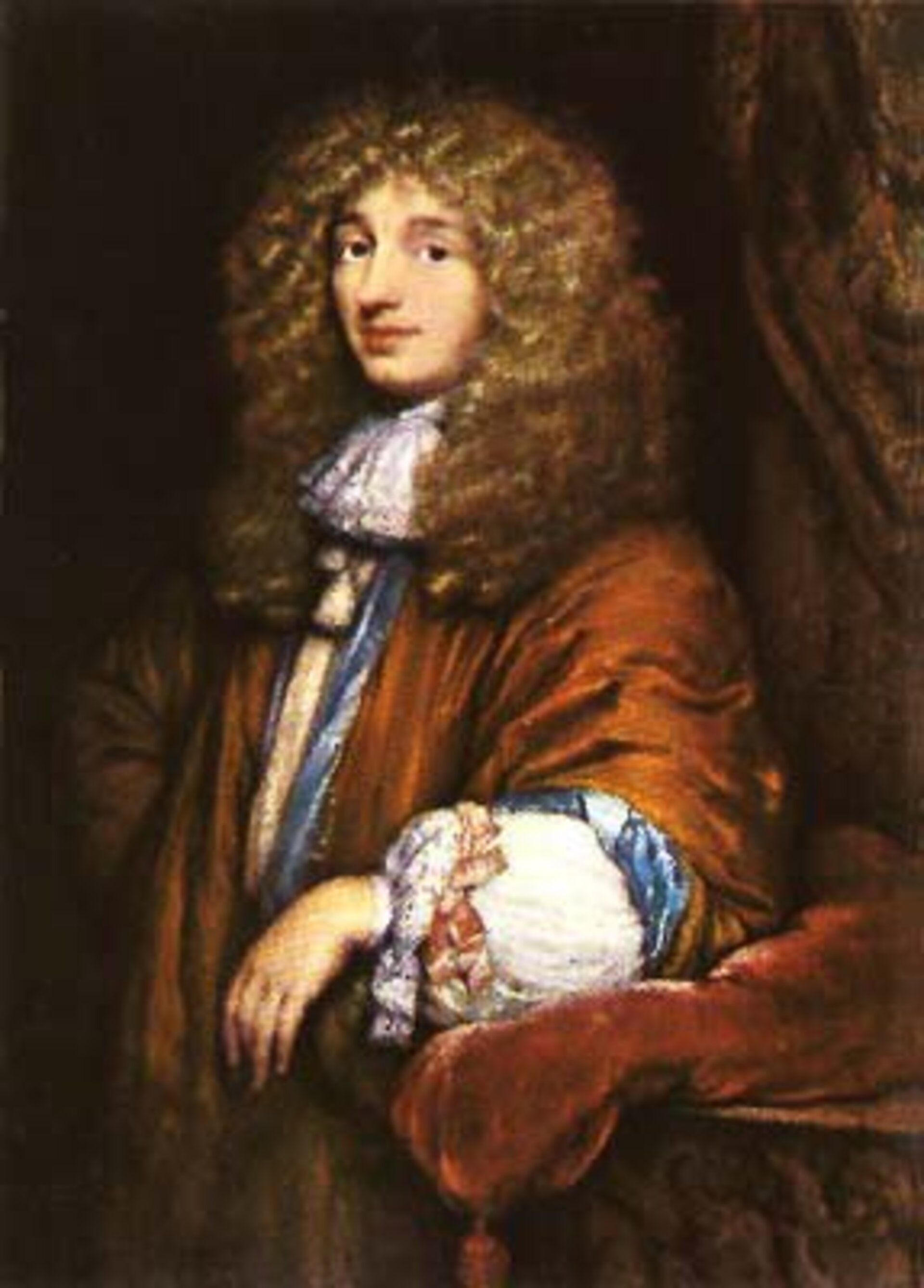 <p> Dutch mathematician and physicist who supported the wave nature of light</p>