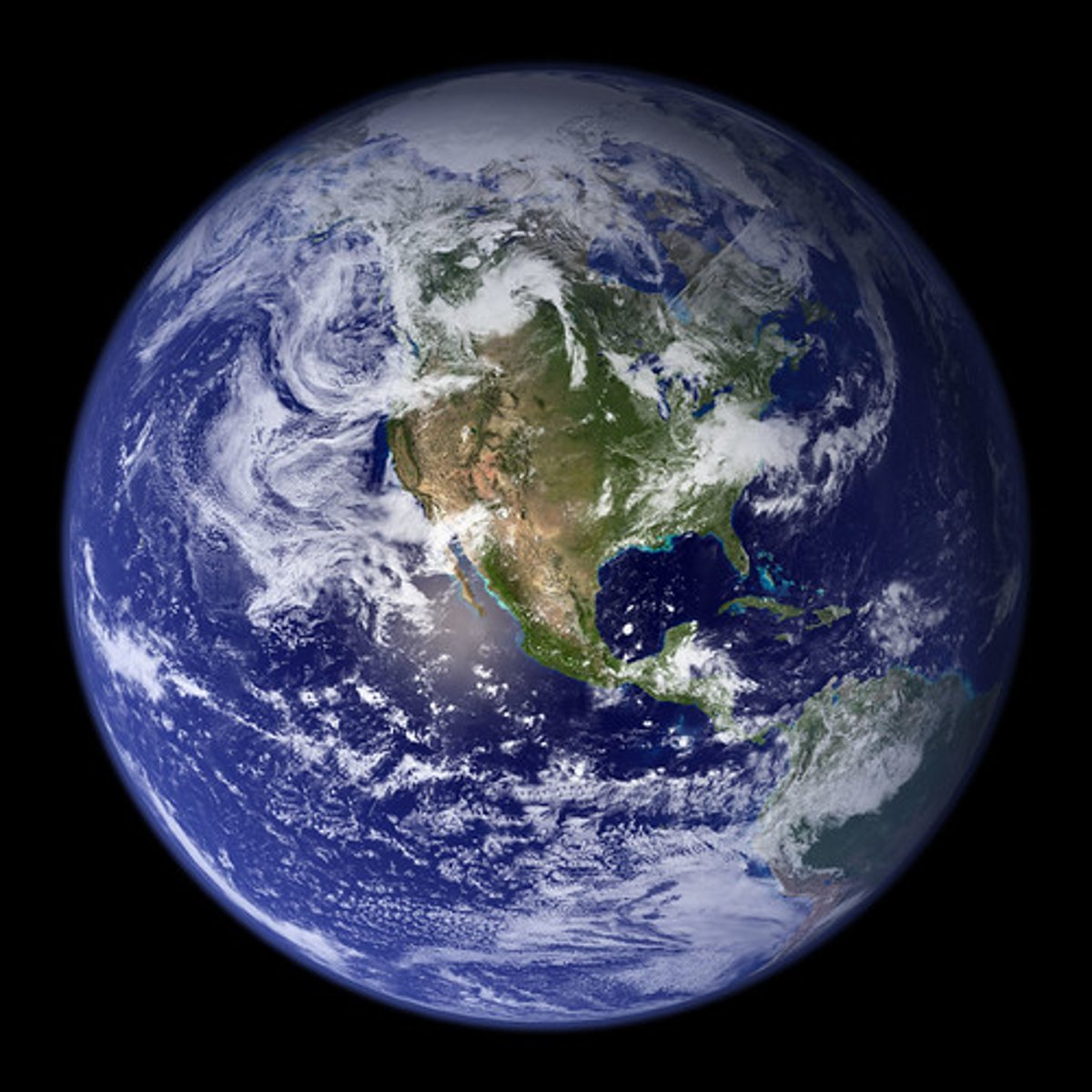 <p>solid and rocky planet, has liquid water and atmosphere</p>