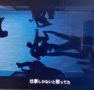 <p>仕事しかないと思ってた</p>