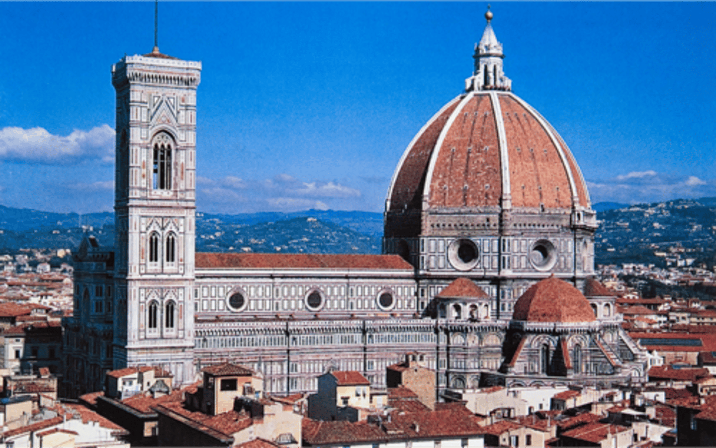 <p>1300</p><p>Brunelleschi</p><p>Florence</p>