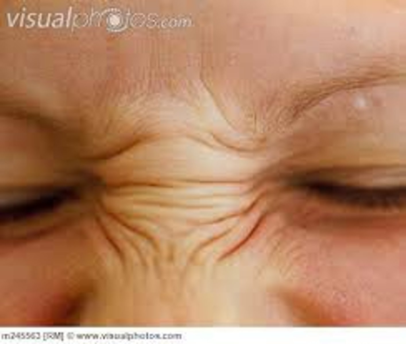 <p>Зморщувати</p><p>(Verb) To squeeze or crush into a compact, wrinkled mass; to wrinkle up part of the face.</p><p>She was ______ (ing) her nose in disgust at the bad smell.</p><p>He sat at his desk, ______ (ing) up failed attempts and throwing them away.</p><p>The cat was ______ (ing) its eyes closed as it enjoyed the sun.</p>