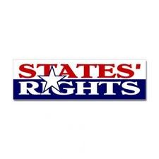 Powers retained by the states or people