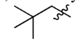 <p>2,2-Dimethylpropyl</p>