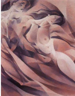 <p>What art is this?</p>
