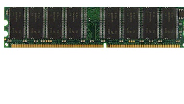 What type of RAM is pictured?