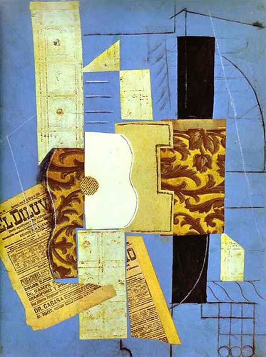 <p>•más color</p><p>- more imagination and simpler forms (more structures tho)</p><p>- a collage</p>