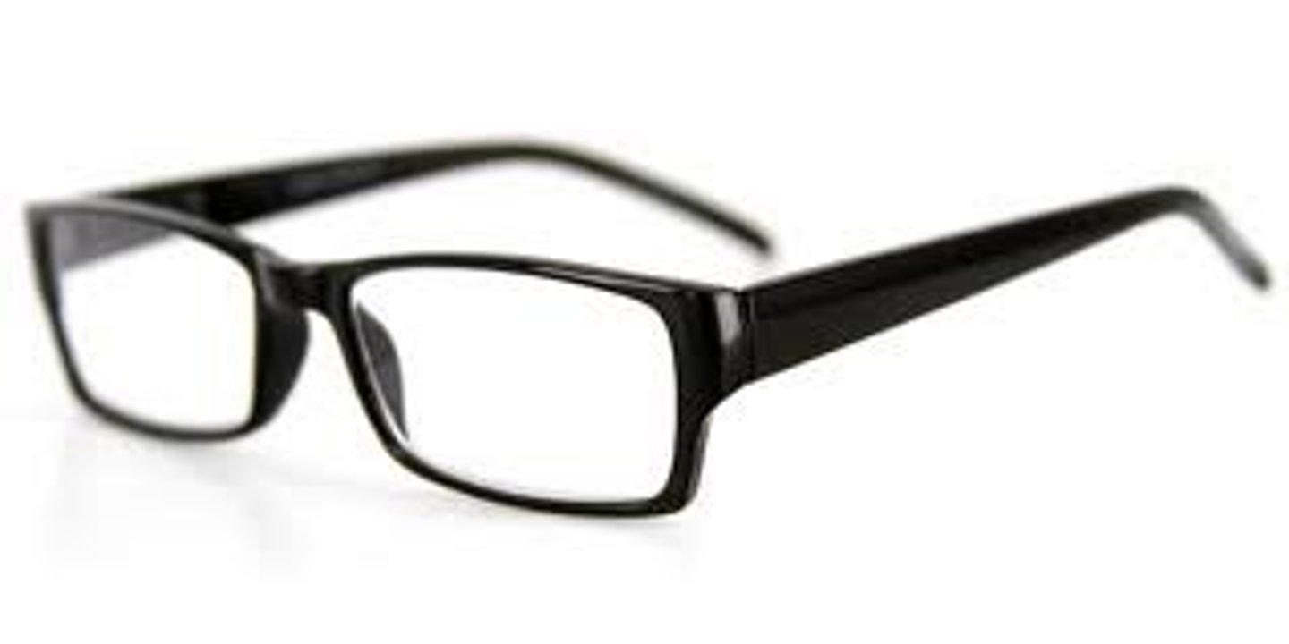 <p>glasses</p>