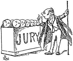 <p>In common law, right to trial by jury in civil cases.</p>