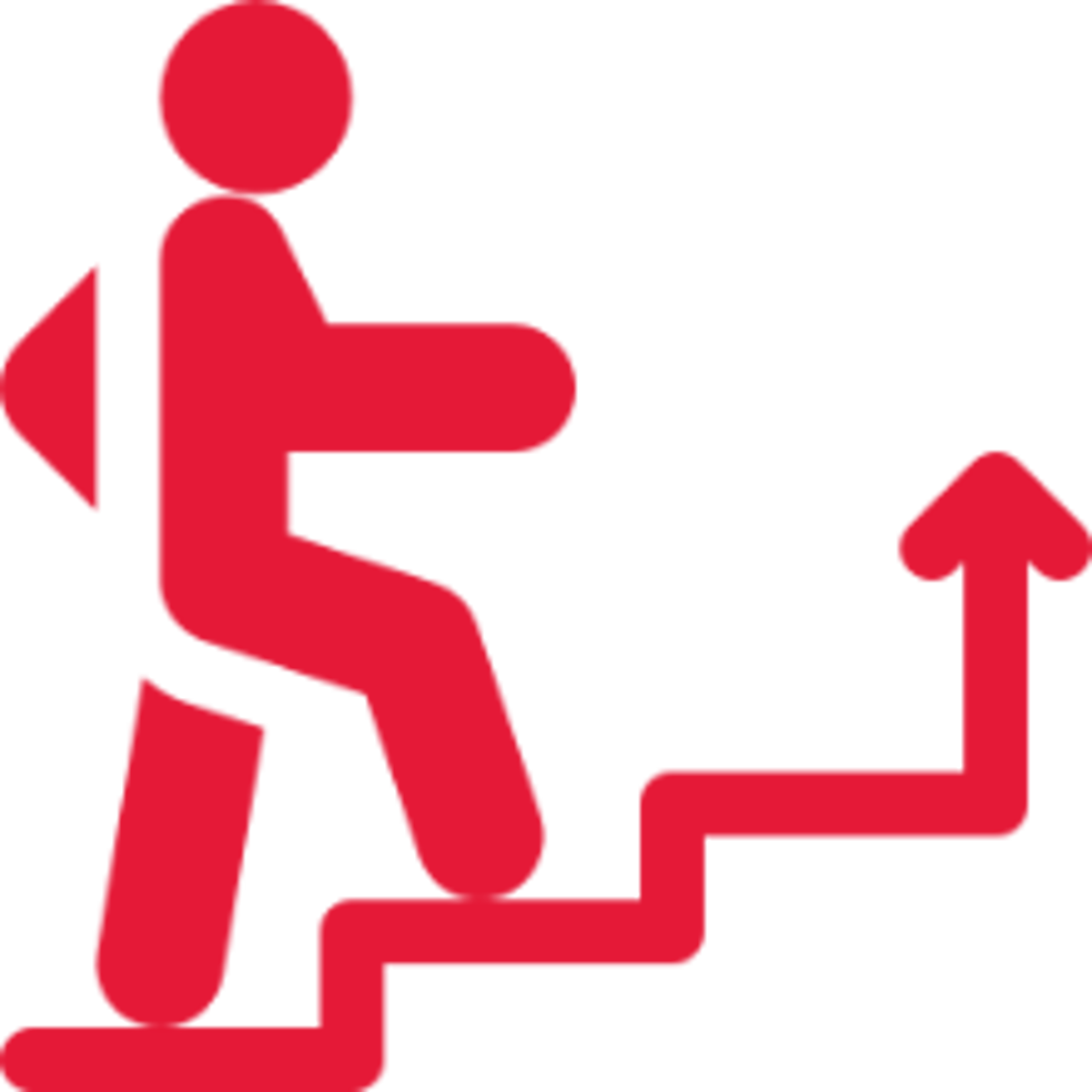 <p>to move forward or make progress: tiến bộ, phát triển</p>