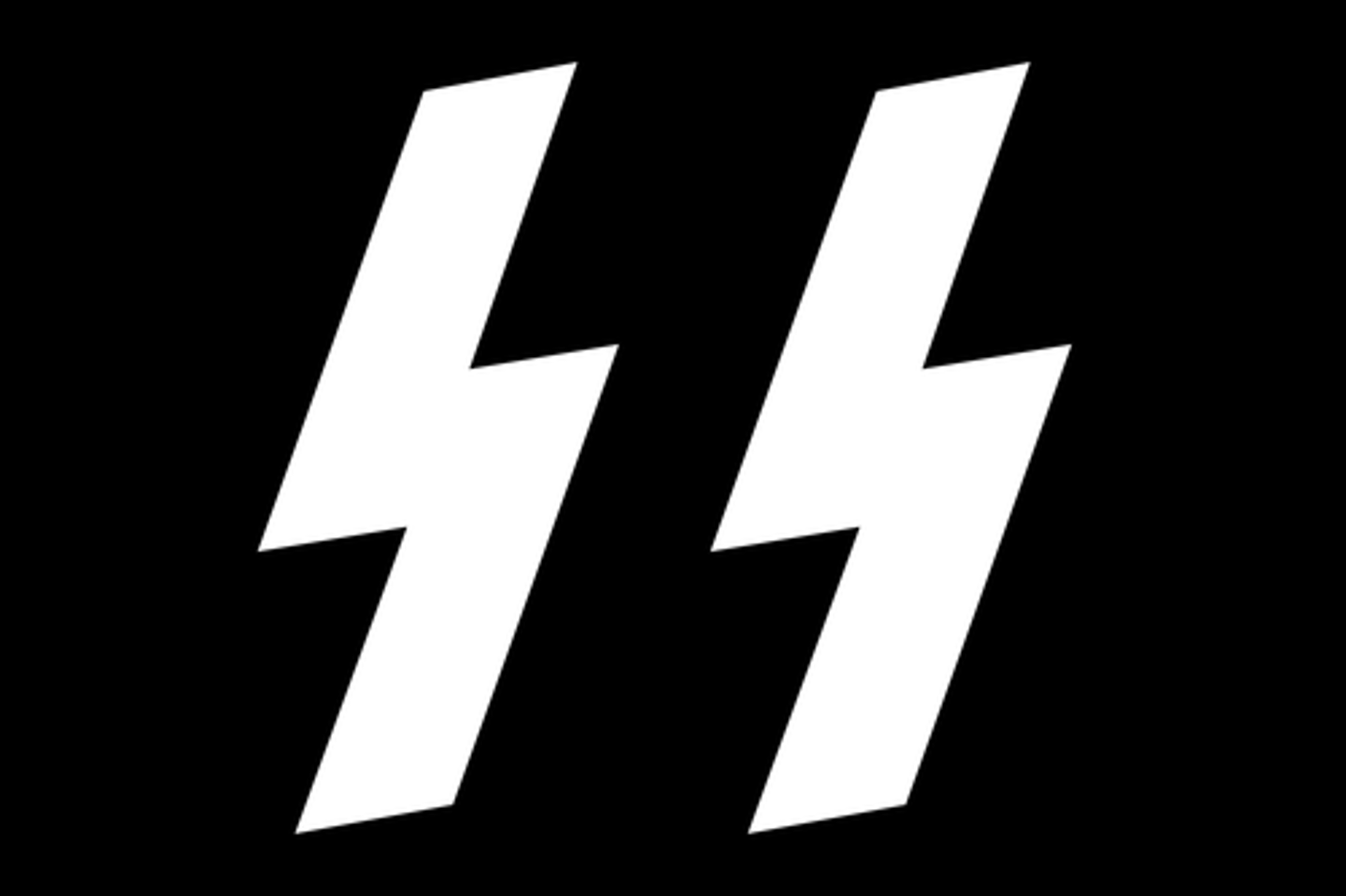 <p>Schutzstaffel, special police force in Nazi Germany founded as a personal bodyguard for Adolf Hitler in 1925</p>