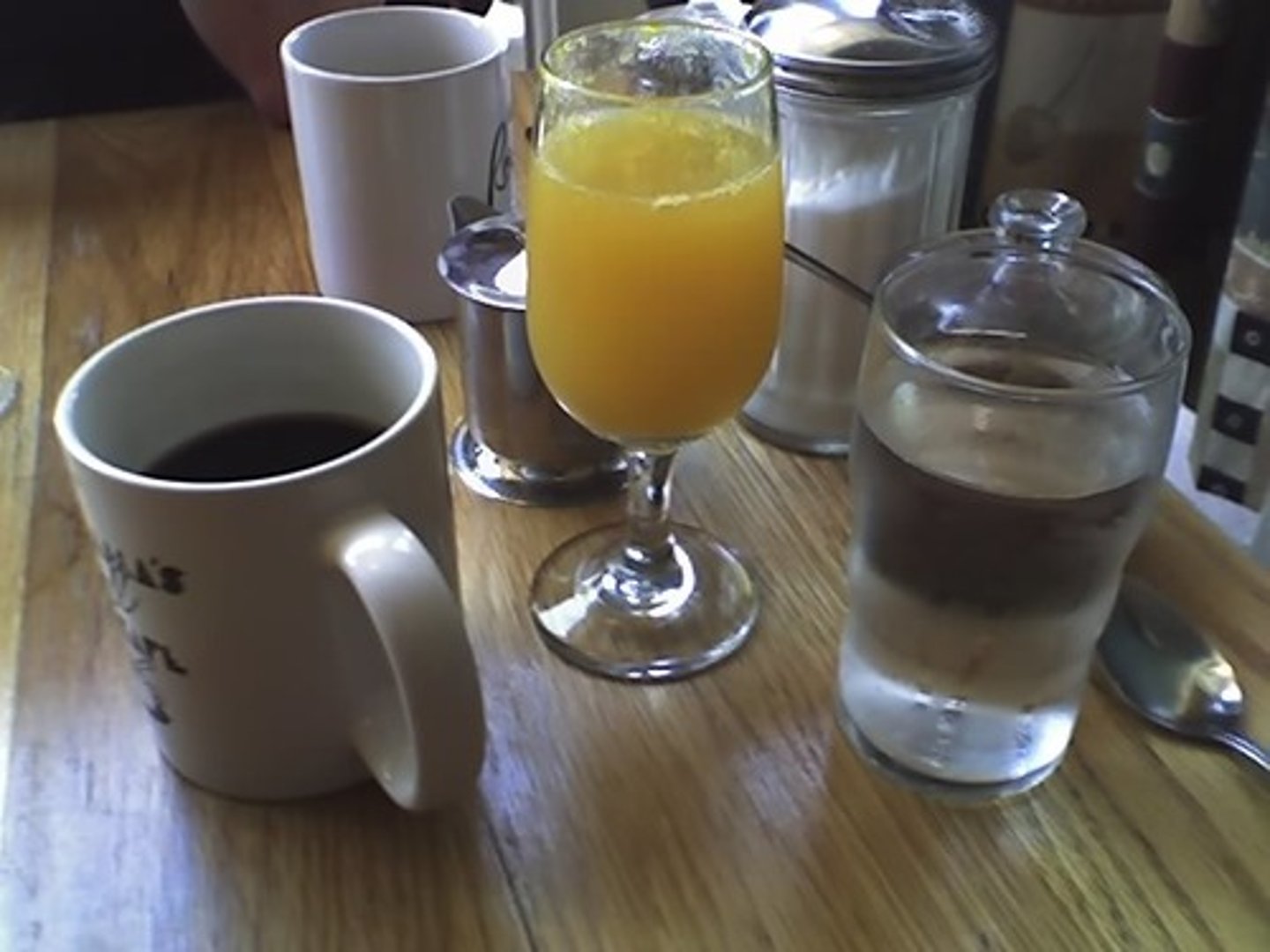<p>Drinks</p>