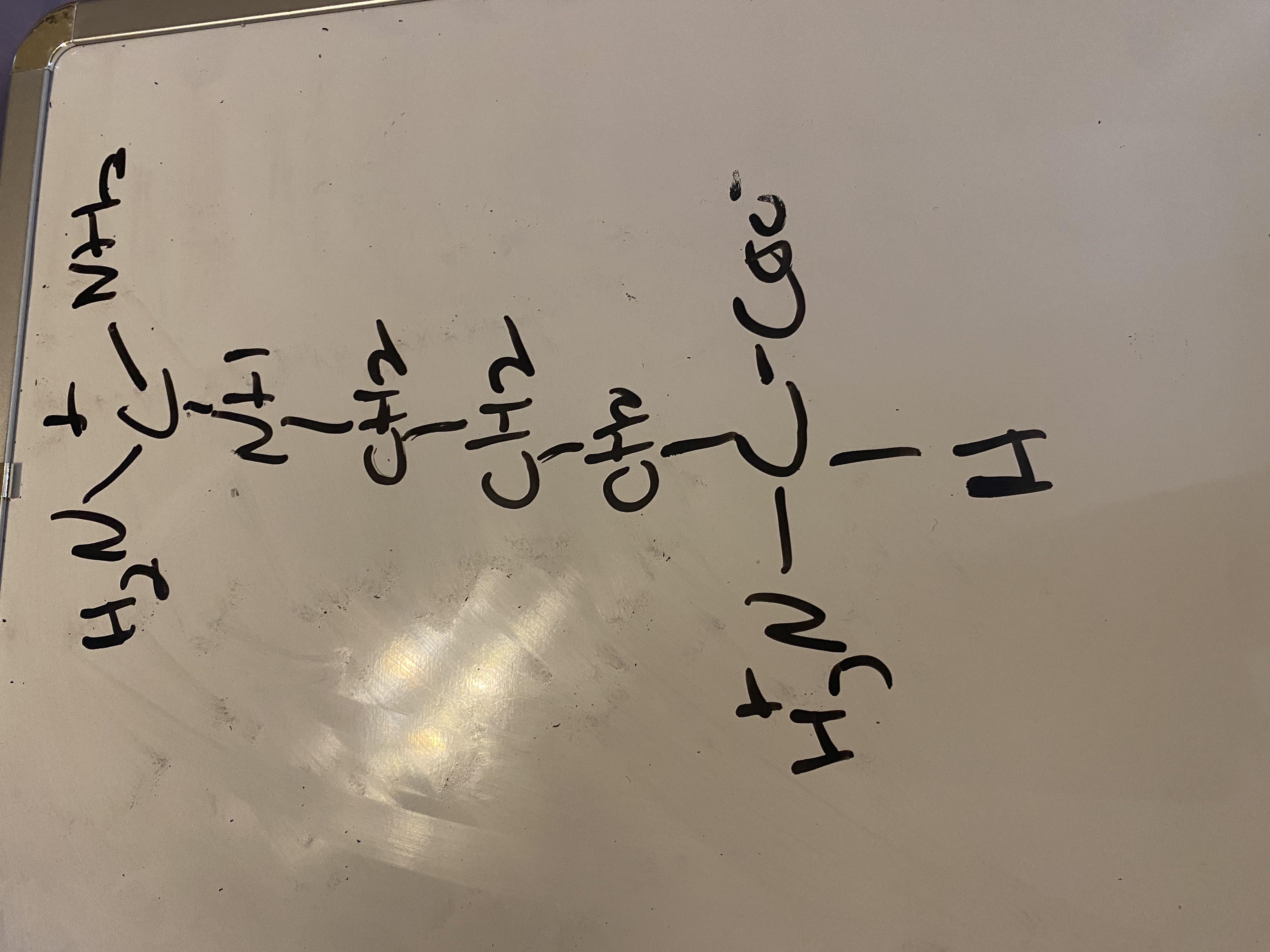 <p>Basic, chiral </p>