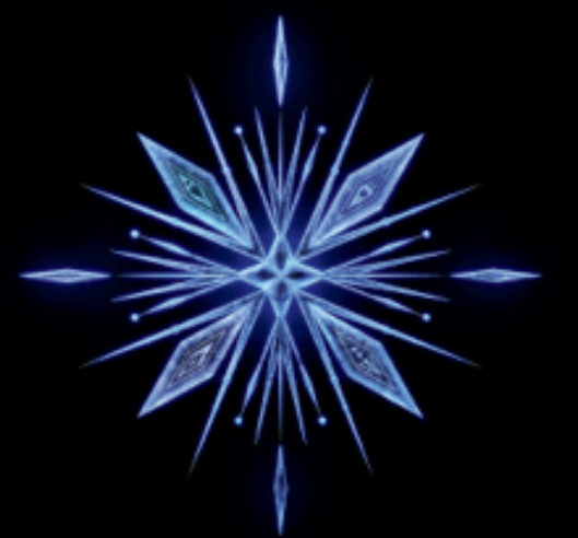 <p>nejběžnější přirozená forma ledu (krystalický led lh)</p>