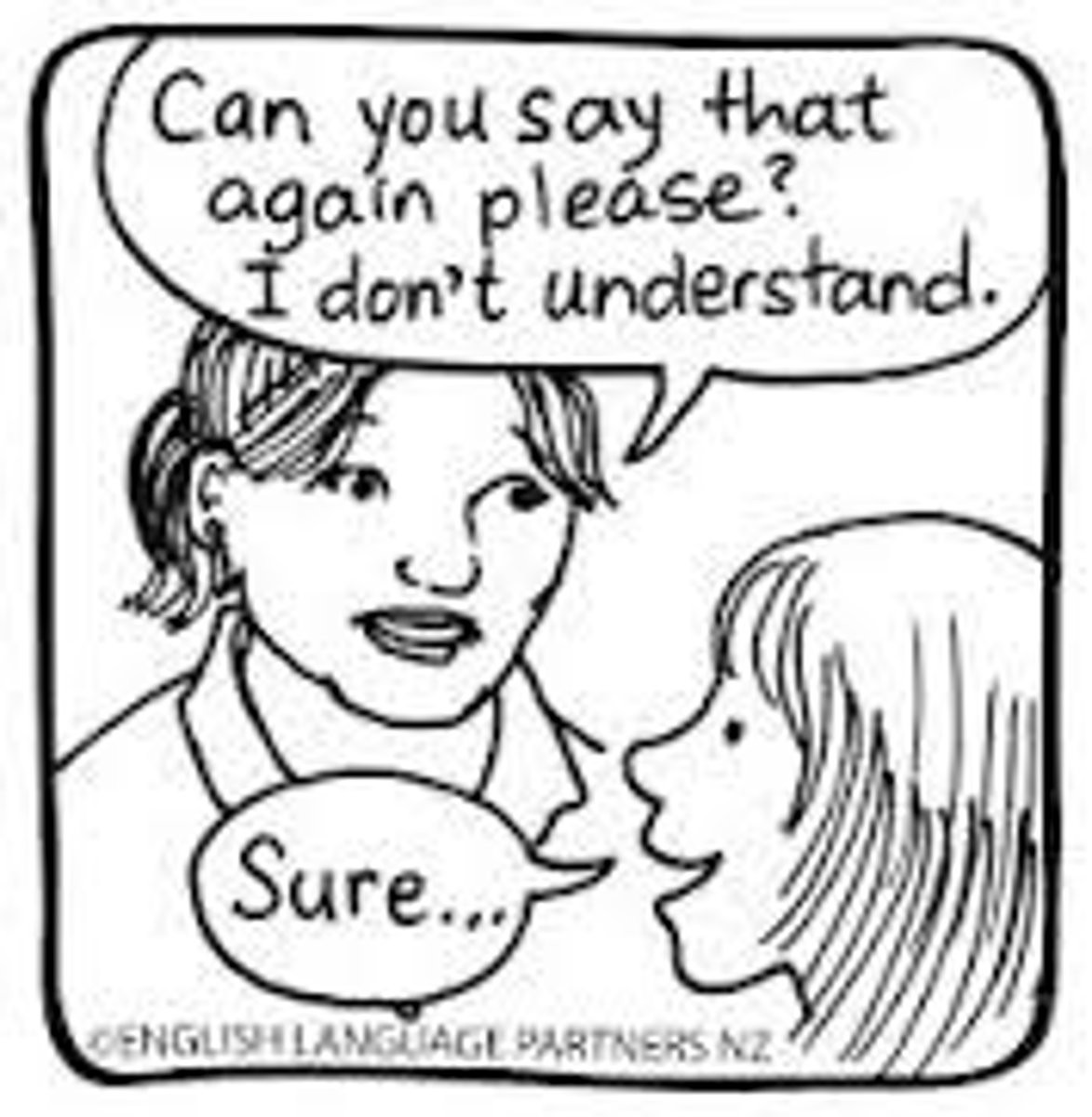 <p>làm rõ quan điểm, lập trường hoặc ý kiến</p>