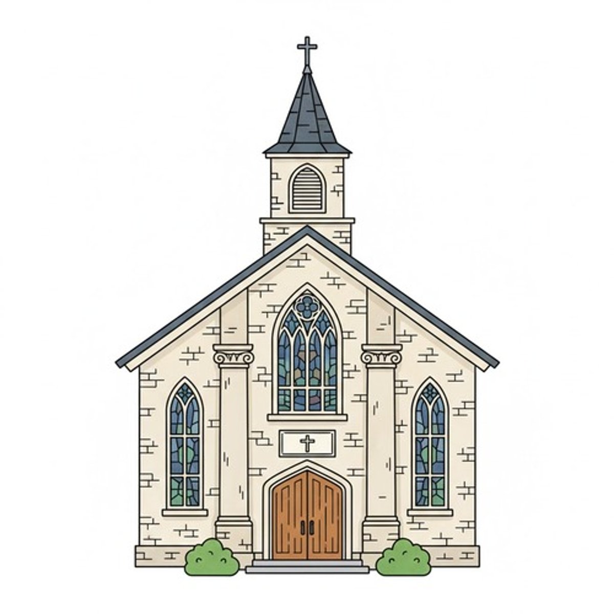 <p>igreja</p>