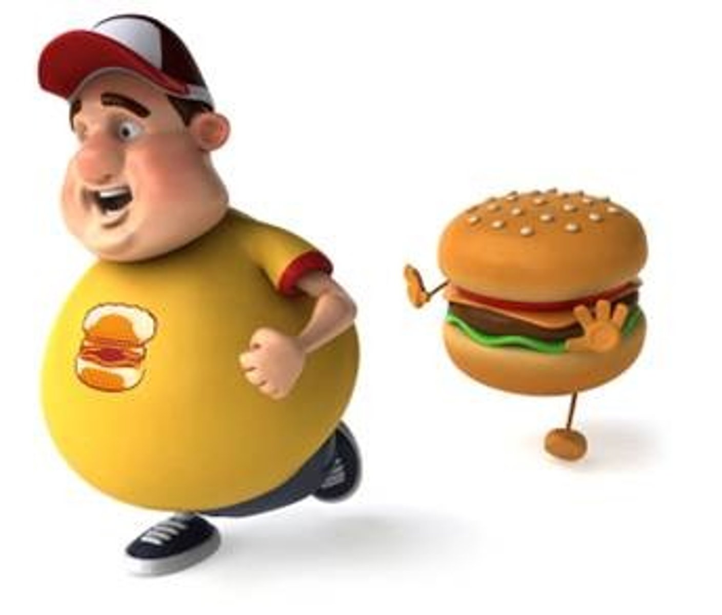 <p>pàng - fat - béo</p>