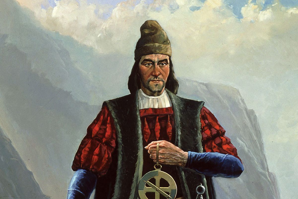 <p>Bartolomeus Diaz (1488) dan Vasco da Gama (1498).</p>