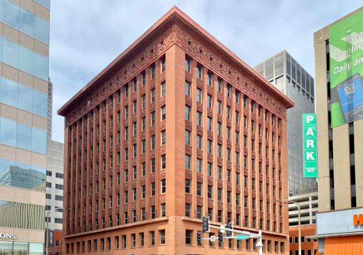 <p>Building / Architect / Location</p>