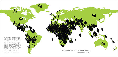 <p>the number of people living per square mile</p>