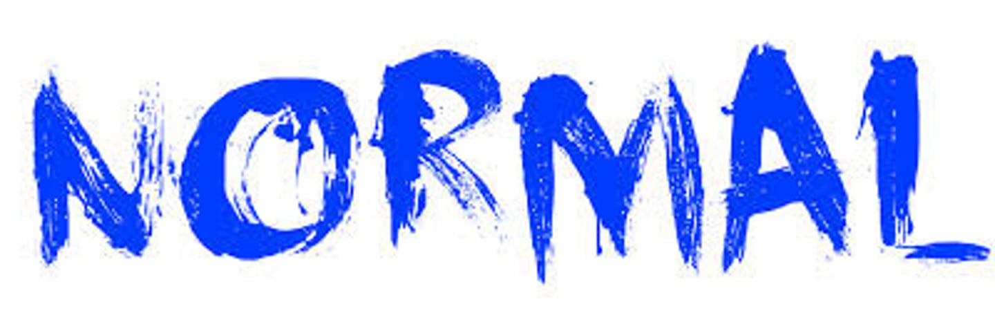 <p>bình thường</p>