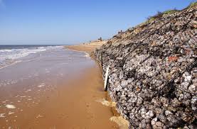 <p>Describe Gabions.</p>