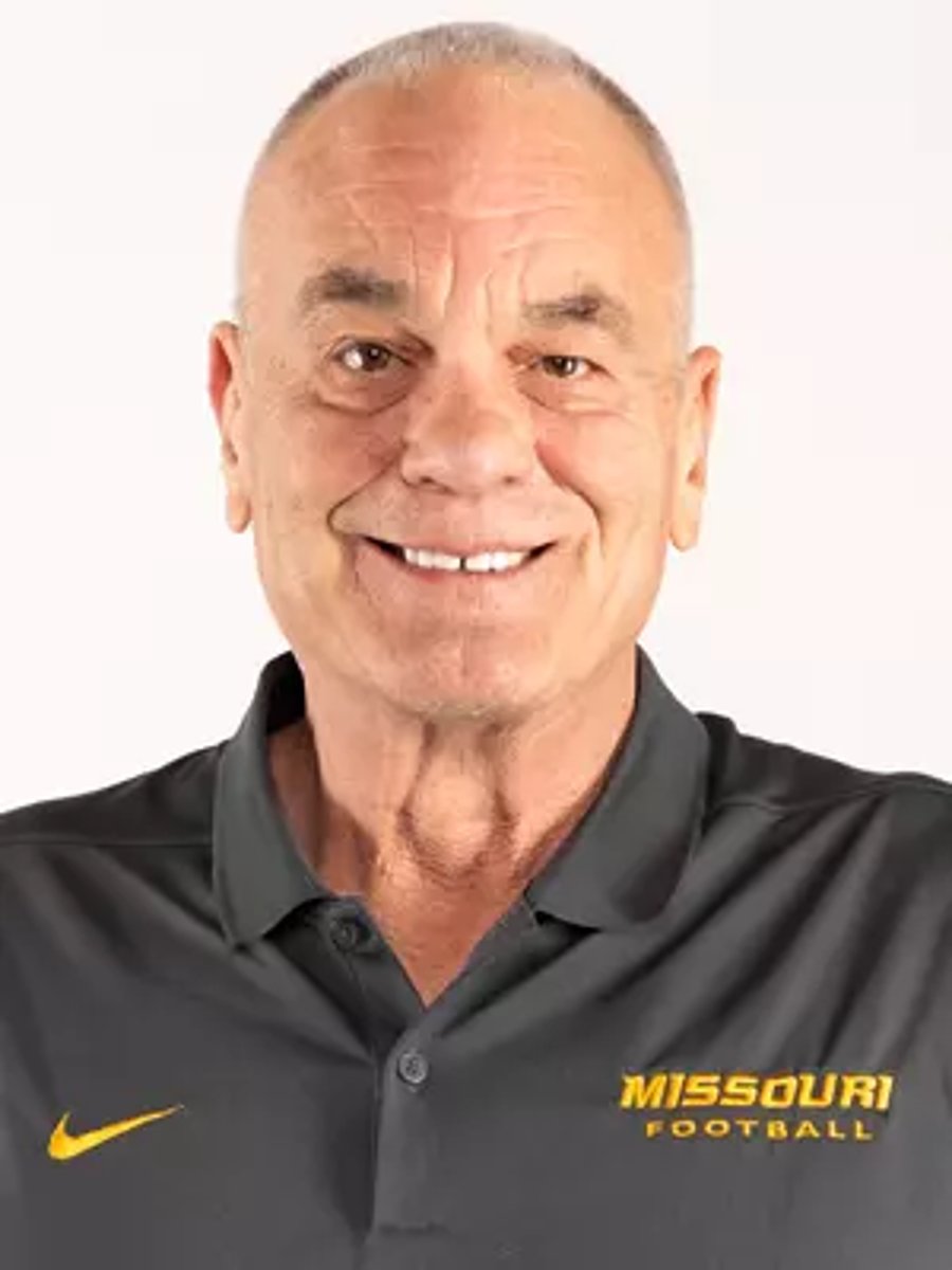 <p>special assistant to the head coach</p>