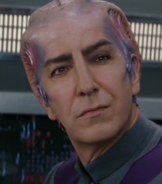 <p>Galaxy Quest</p>