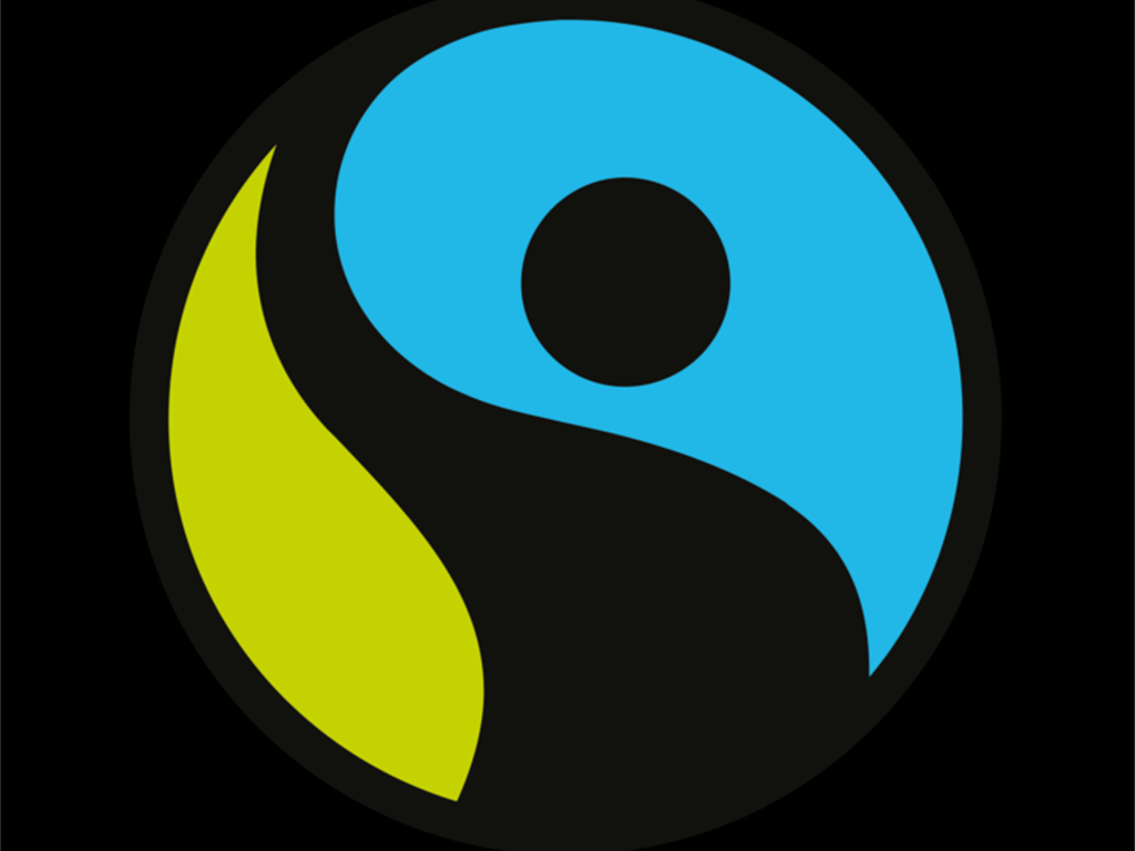 <p>Fairtrade</p>