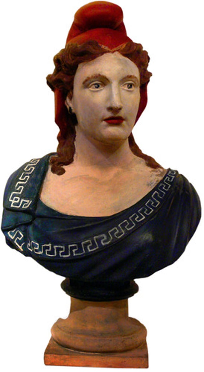 <p>Symbole de la République</p>