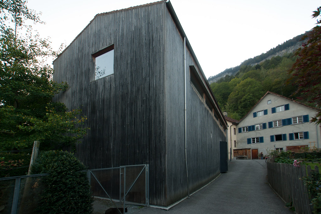<p>FORM N STRUCTURAL FEATURES</p>