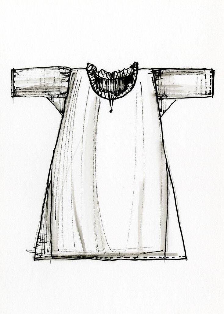 what garment is this