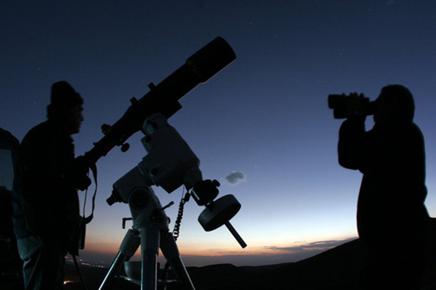 <p>Study of everything in the universe beyond Earth's atmospheres</p>