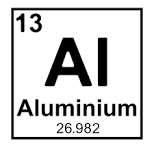 <p>Aluminium</p>